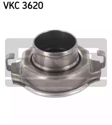 Подшипник SKF VKC 3620